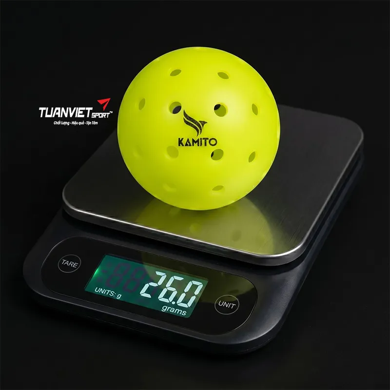 B&oacute;ng Pickleball Kamito X-Force 48 Pro