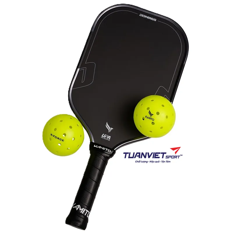 B&oacute;ng Pickleball Kamito X-Force 48 Pro