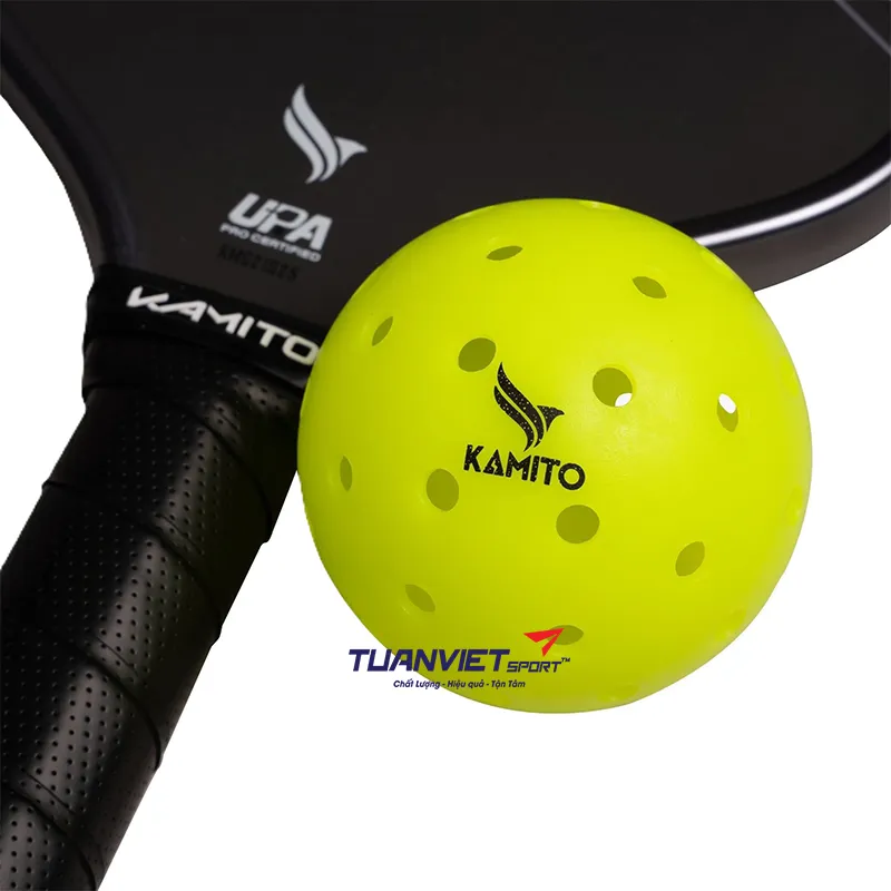 B&oacute;ng Pickleball Kamito X-Force 48 Pro