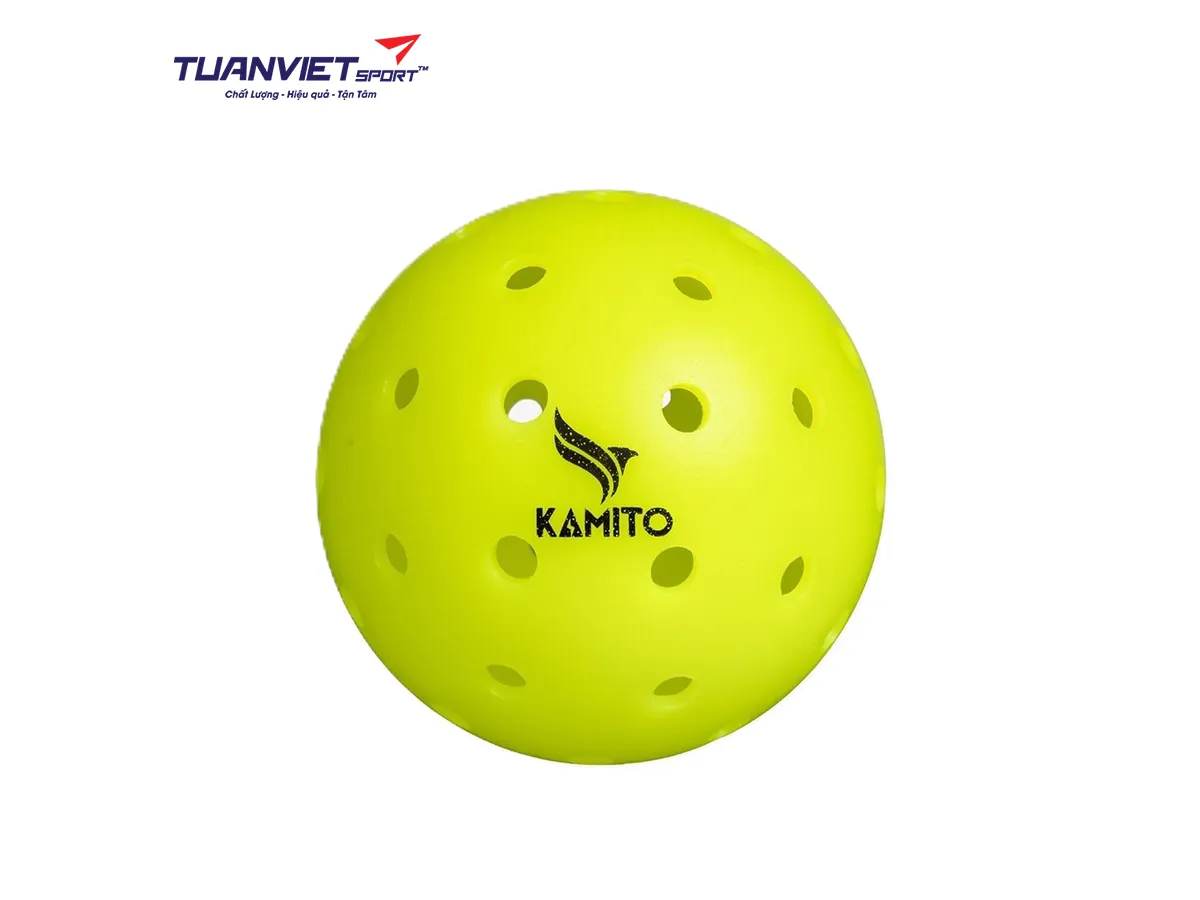 Bóng Pickleball Kamito X-Force 48 Pro
