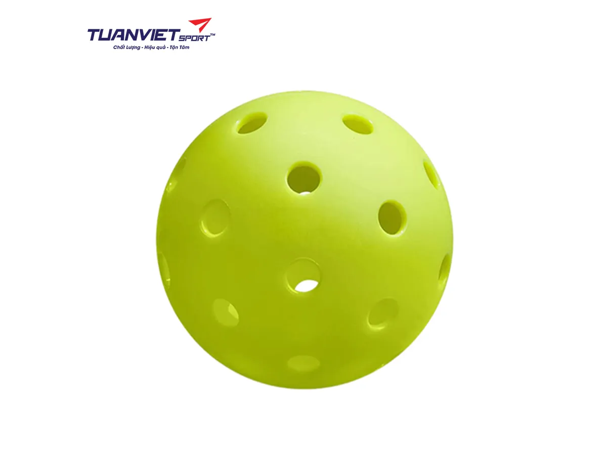 Bóng Pickleball Leatou 40 lỗ