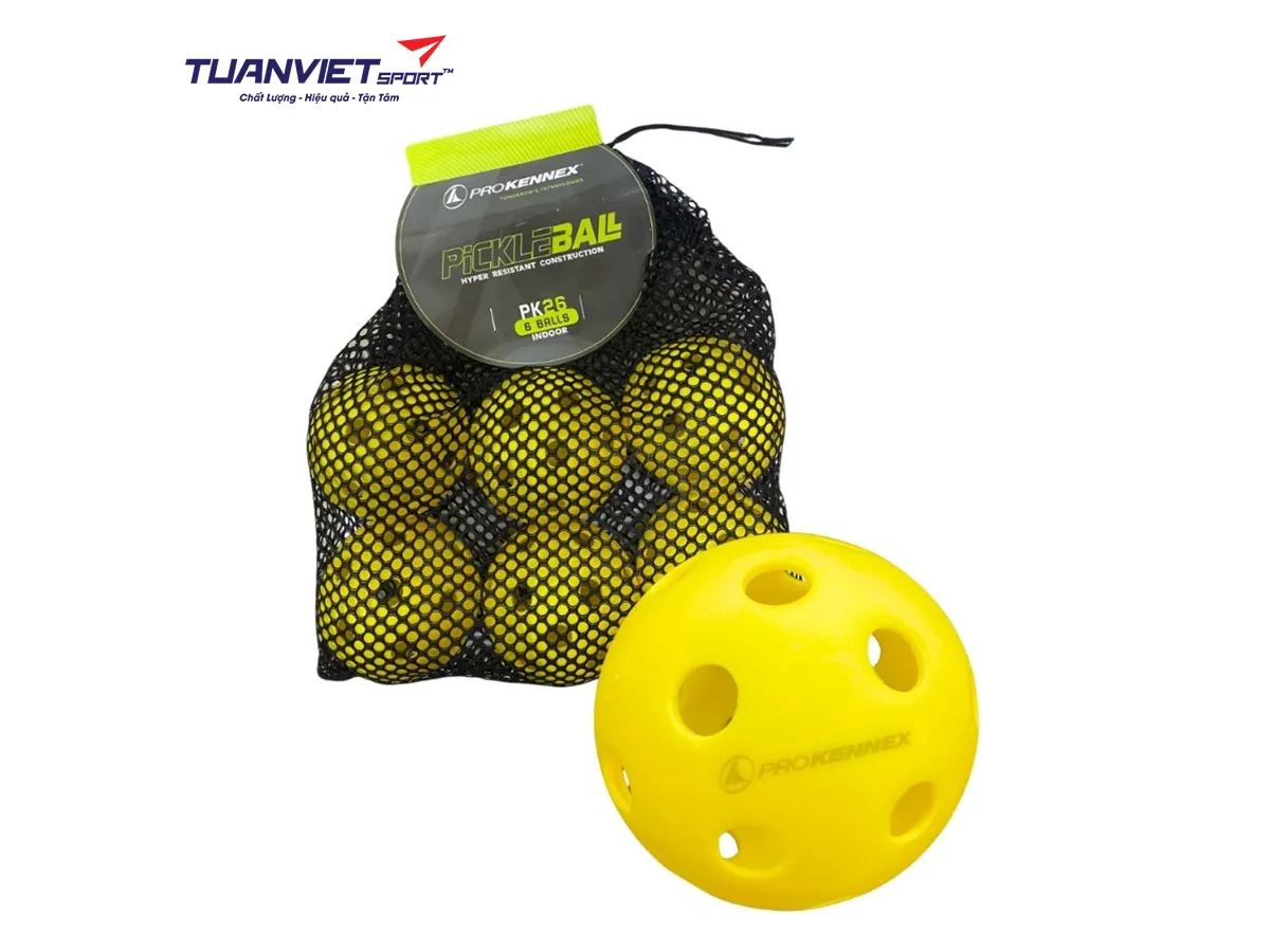 Bóng Pickleball Prokennex PK26