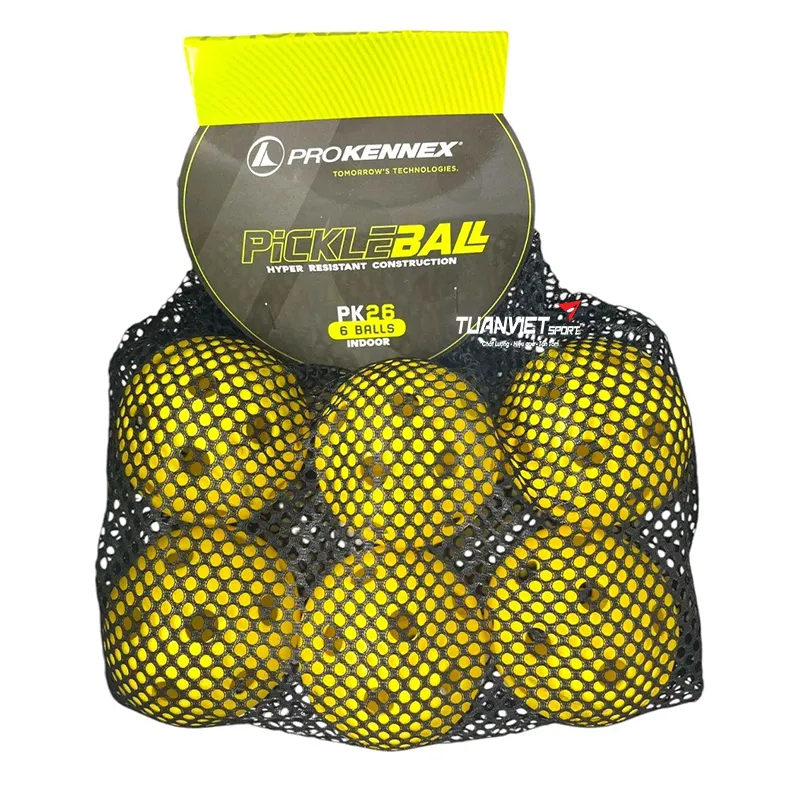 B&oacute;ng Pickleball Prokennex PK26