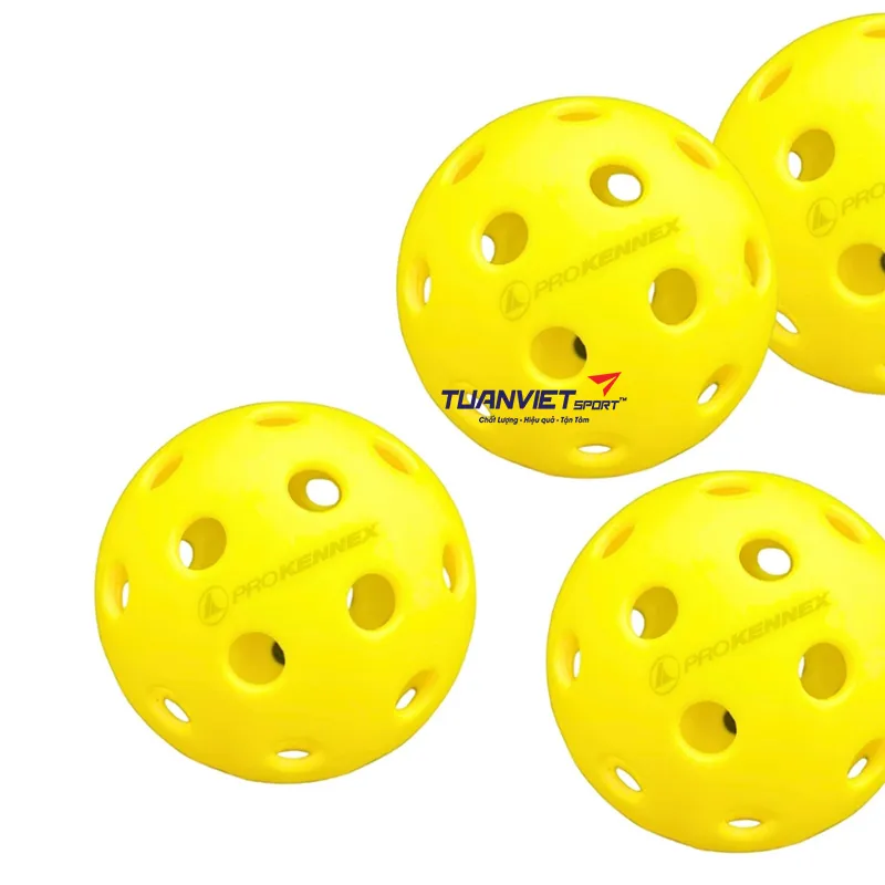 B&oacute;ng Pickleball Prokennex PK40 Outdoor