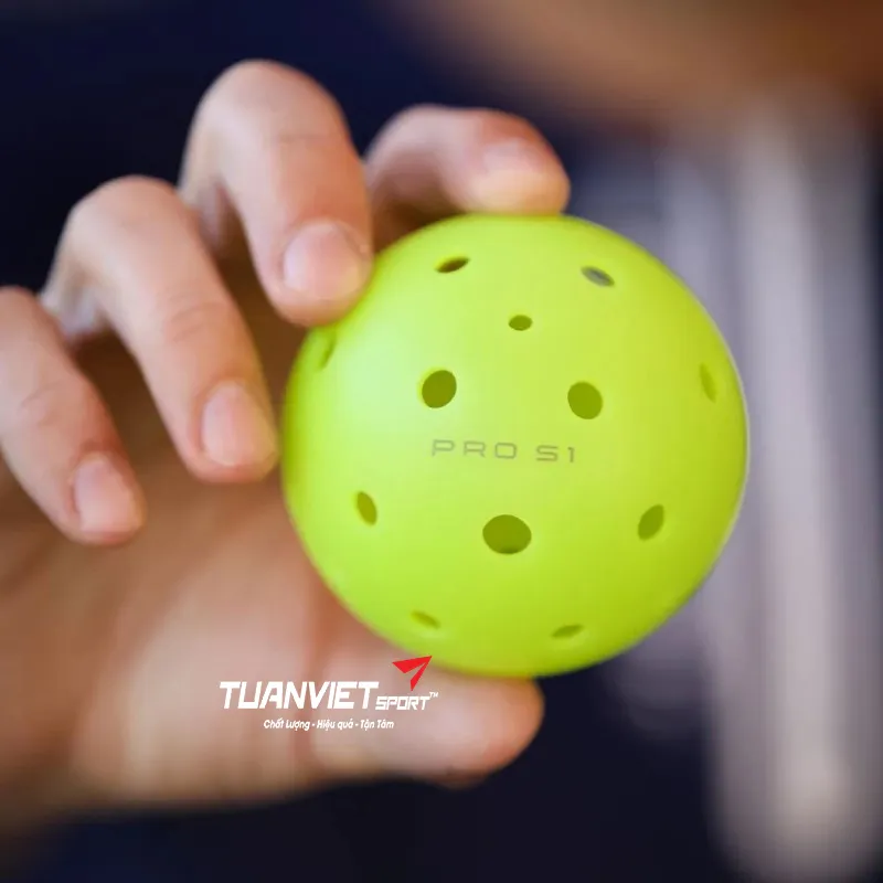 B&oacute;ng Pickleball Selkirk Pro S1