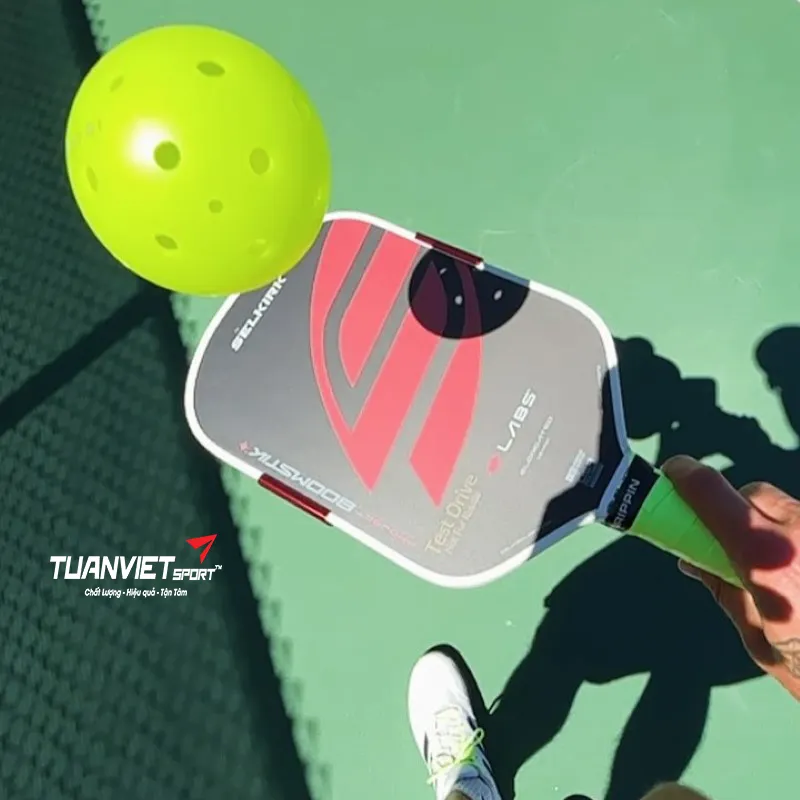 B&oacute;ng Pickleball Selkirk Pro S1