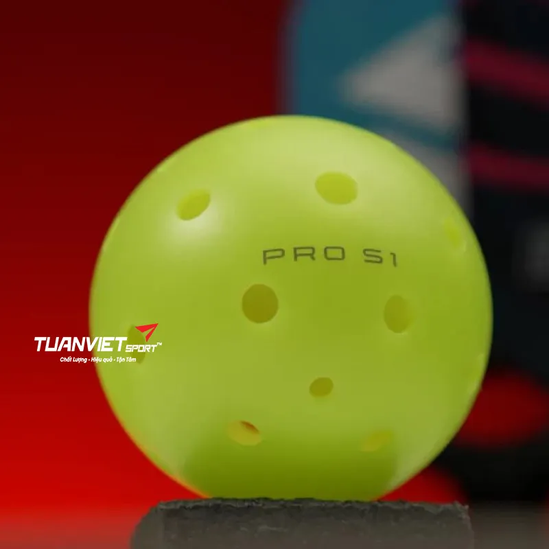 B&oacute;ng Pickleball Selkirk Pro S1