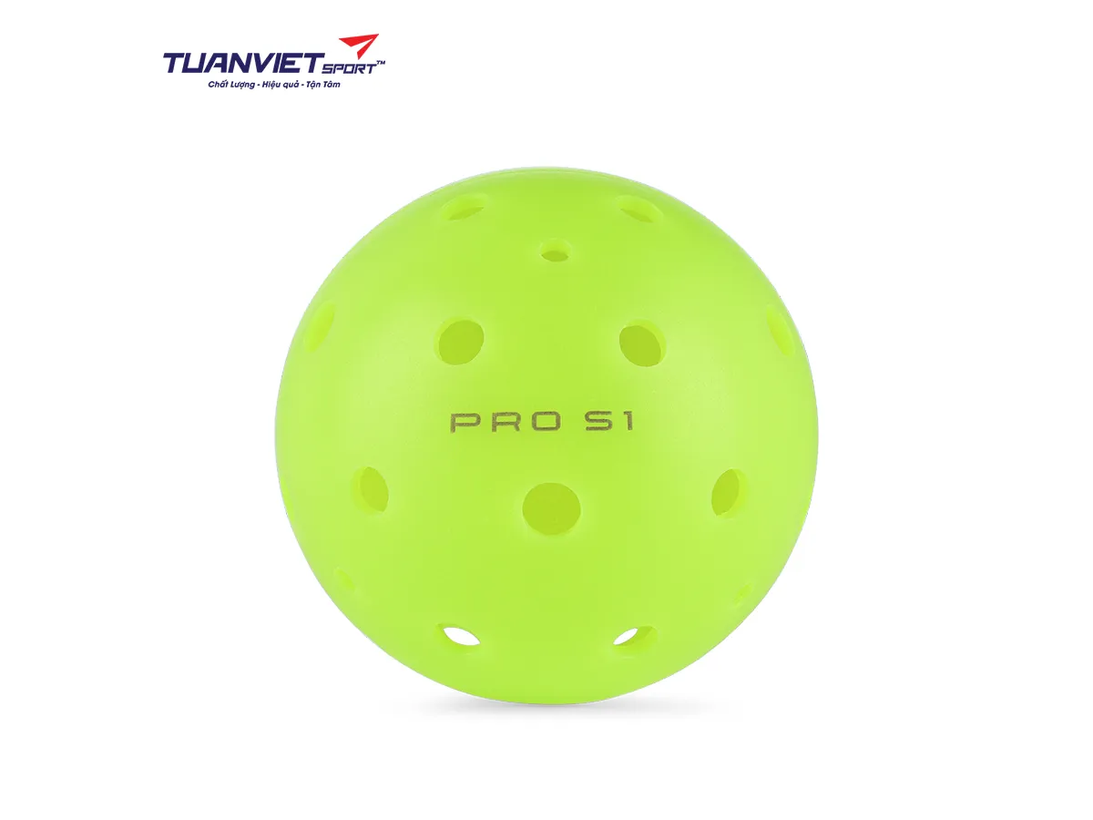 Bóng Pickleball Selkirk Pro S1
