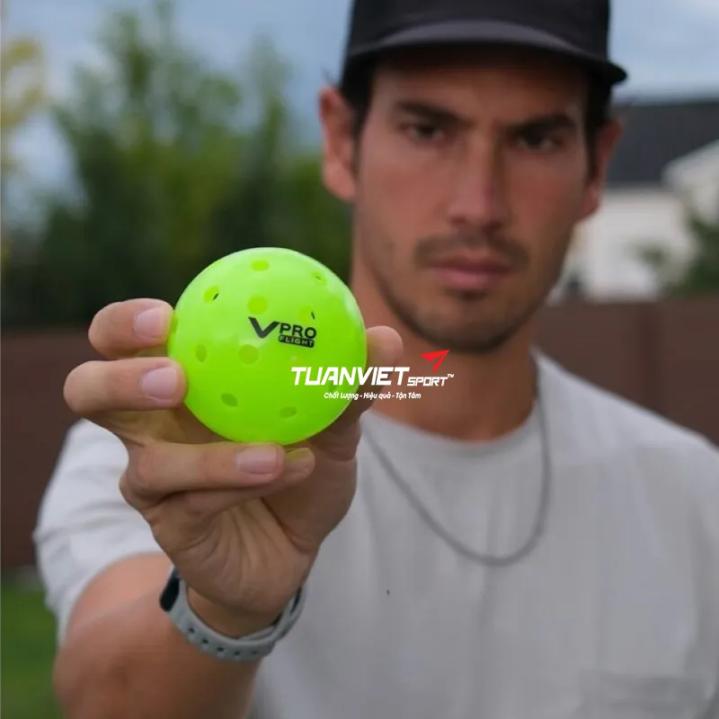 Bóng Pickleball Vulcan VPRO Flight