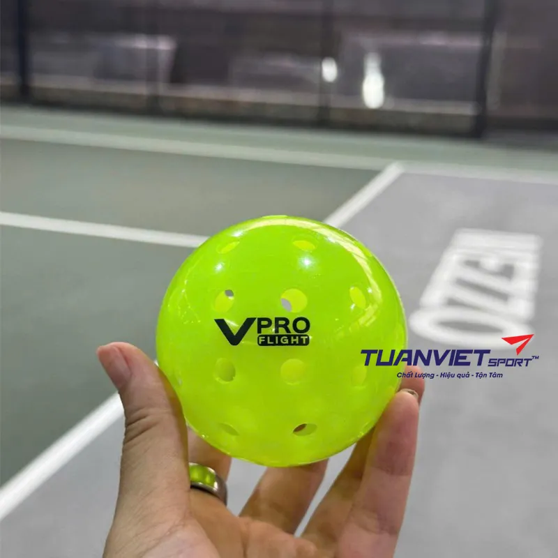 Bóng Pickleball Vulcan VPRO Flight