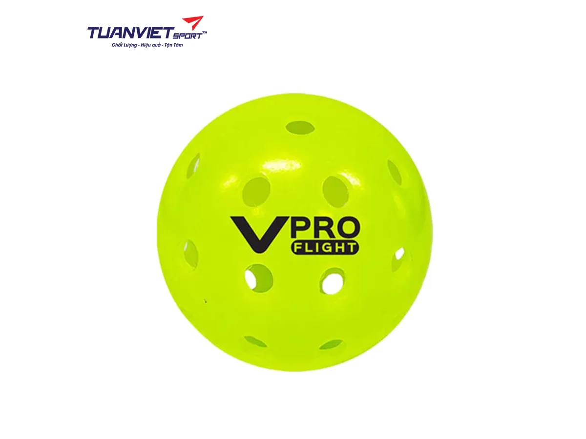 Bóng Pickleball Vulcan VPRO Flight