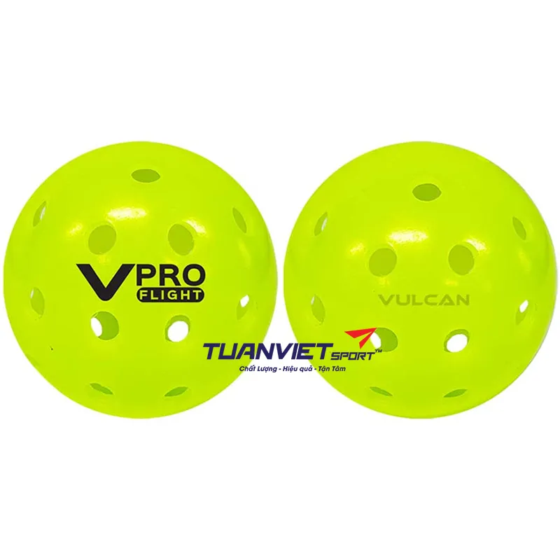 Bóng Pickleball Vulcan VPRO Flight