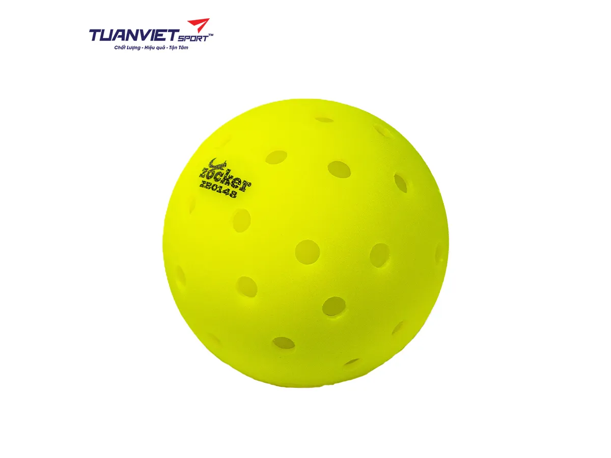 Bóng Pickleball Zocker ZB0148
