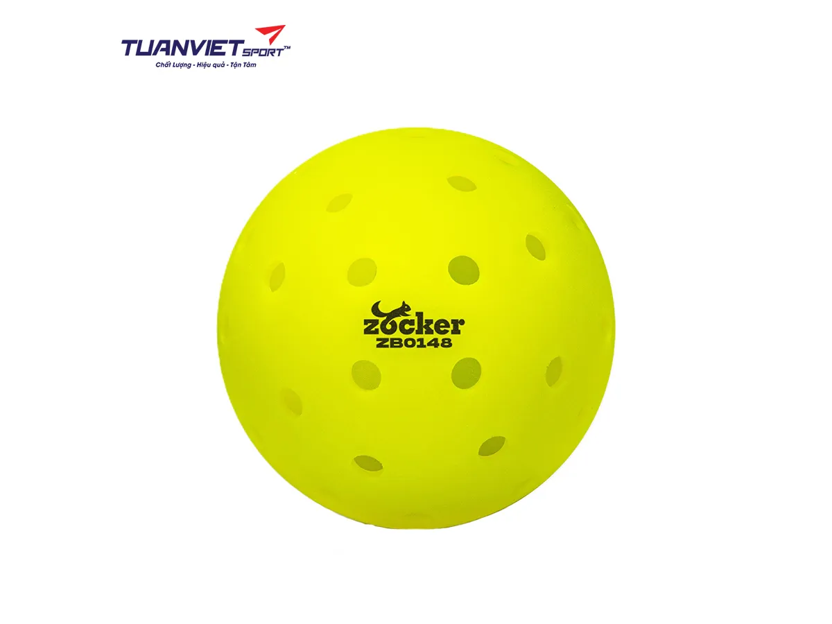 Bóng Pickleball Zocker ZB0148
