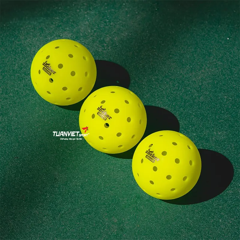 B&oacute;ng Pickleball Zocker ZB0248