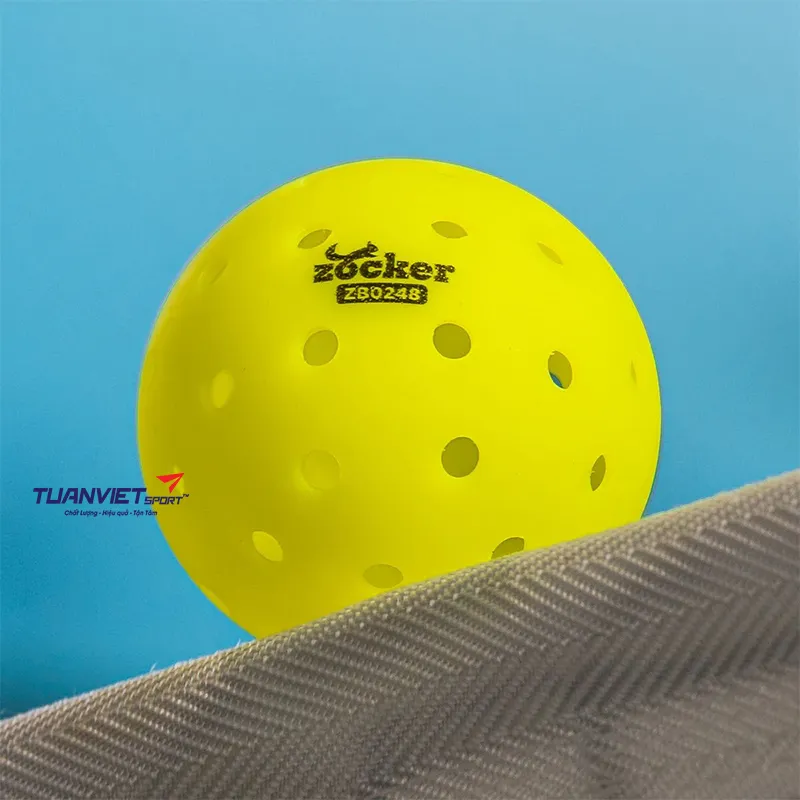 B&oacute;ng Pickleball Zocker ZB0248