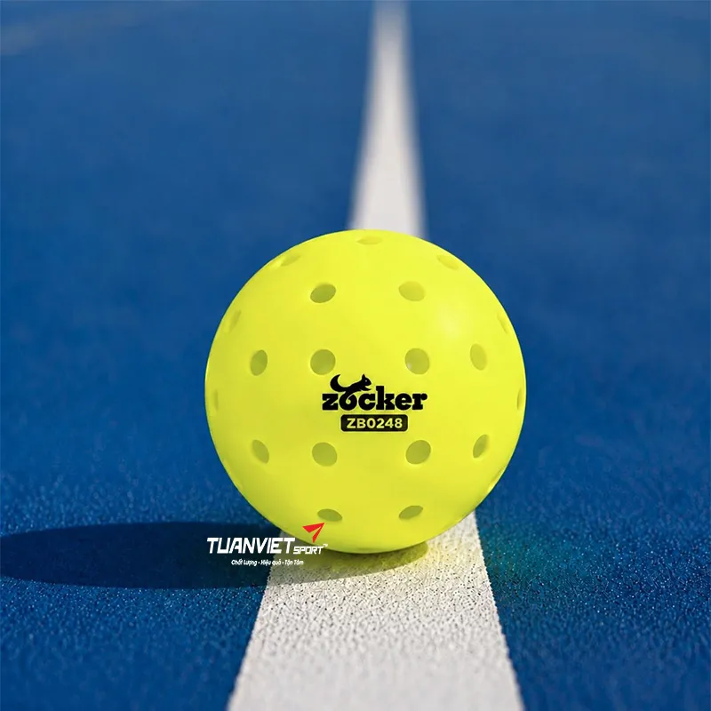 B&oacute;ng Pickleball Zocker ZB0248