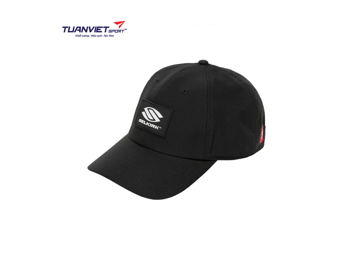 Mũ Pickleball Selkirk Sport Classic Fitted