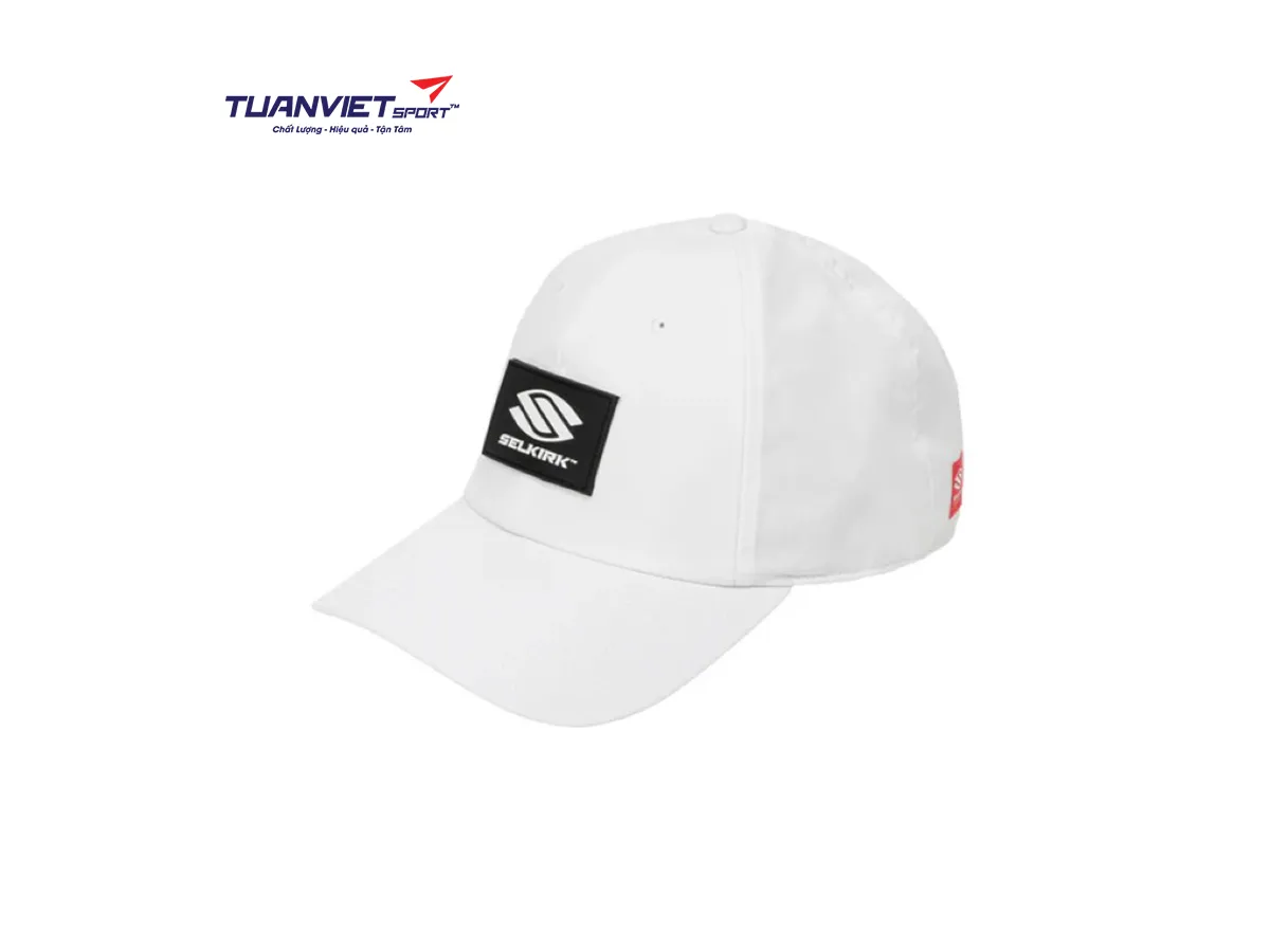 Mũ Pickleball Selkirk Sport Classic Fitted