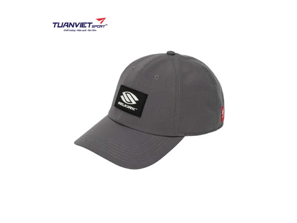 Mũ Pickleball Selkirk Sport Classic Fitted