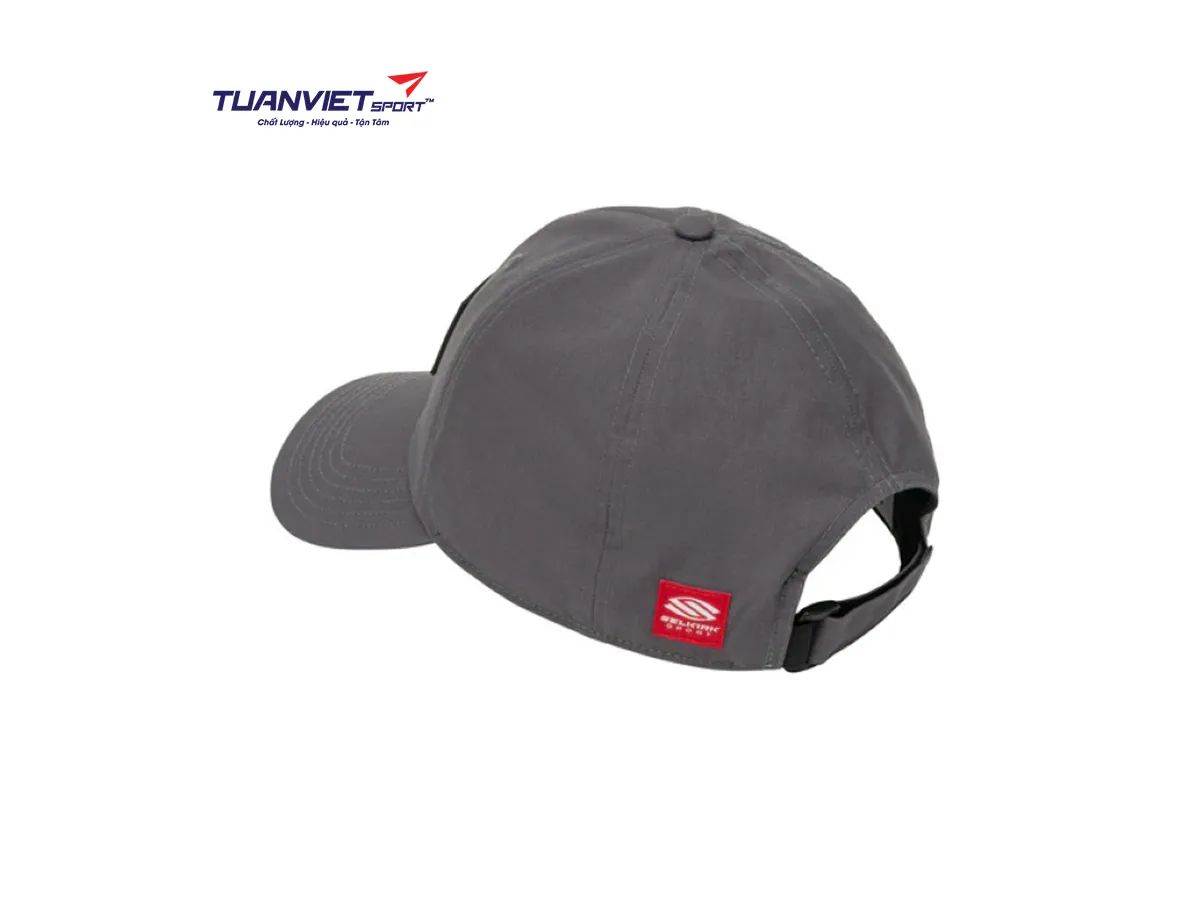 Mũ Pickleball Selkirk Sport Classic Fitted