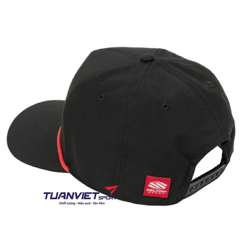 Mũ Pickleball Selkirk Sport Club Rope