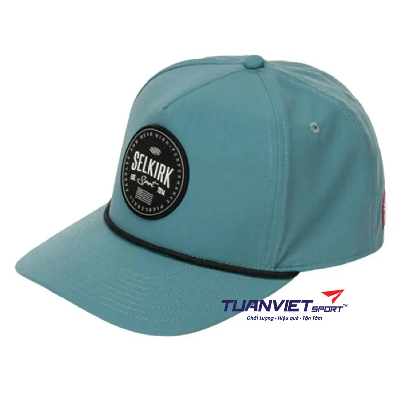 Mũ Pickleball Selkirk Sport Club Rope