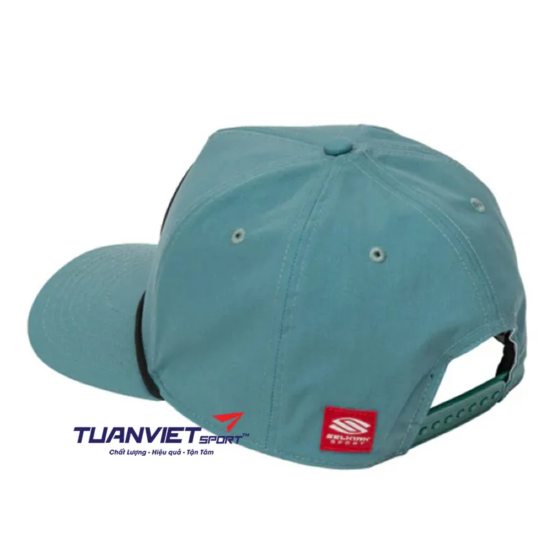 Mũ Pickleball Selkirk Sport Club Rope