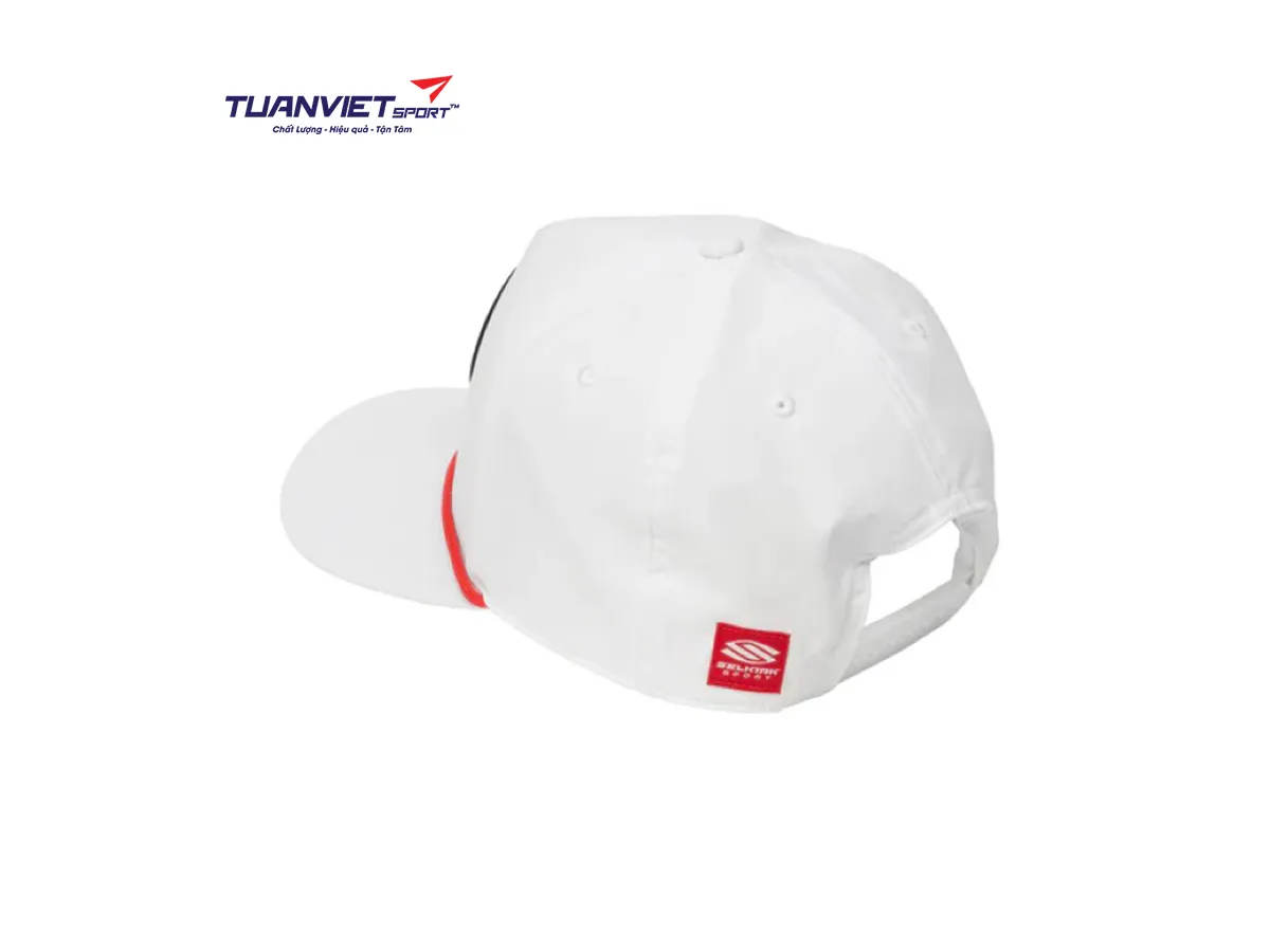 Mũ Pickleball Selkirk Sport Club Rope