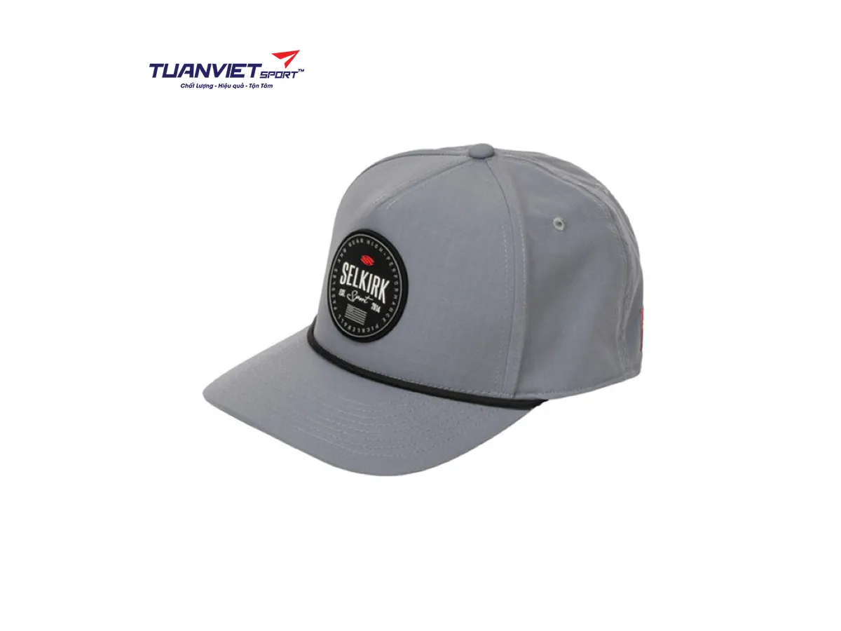 Mũ Pickleball Selkirk Sport Club Rope