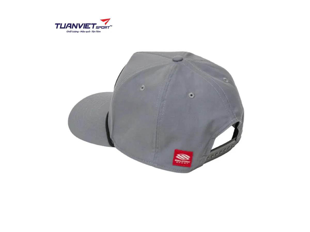 Mũ Pickleball Selkirk Sport Club Rope