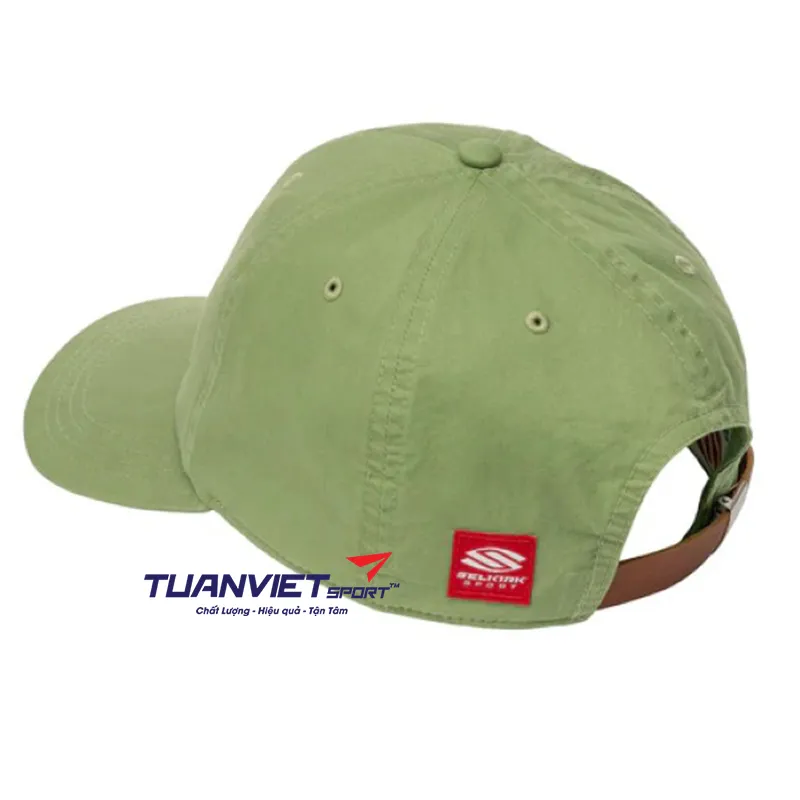Mũ Pickleball Selkirk Sport Dad Hat