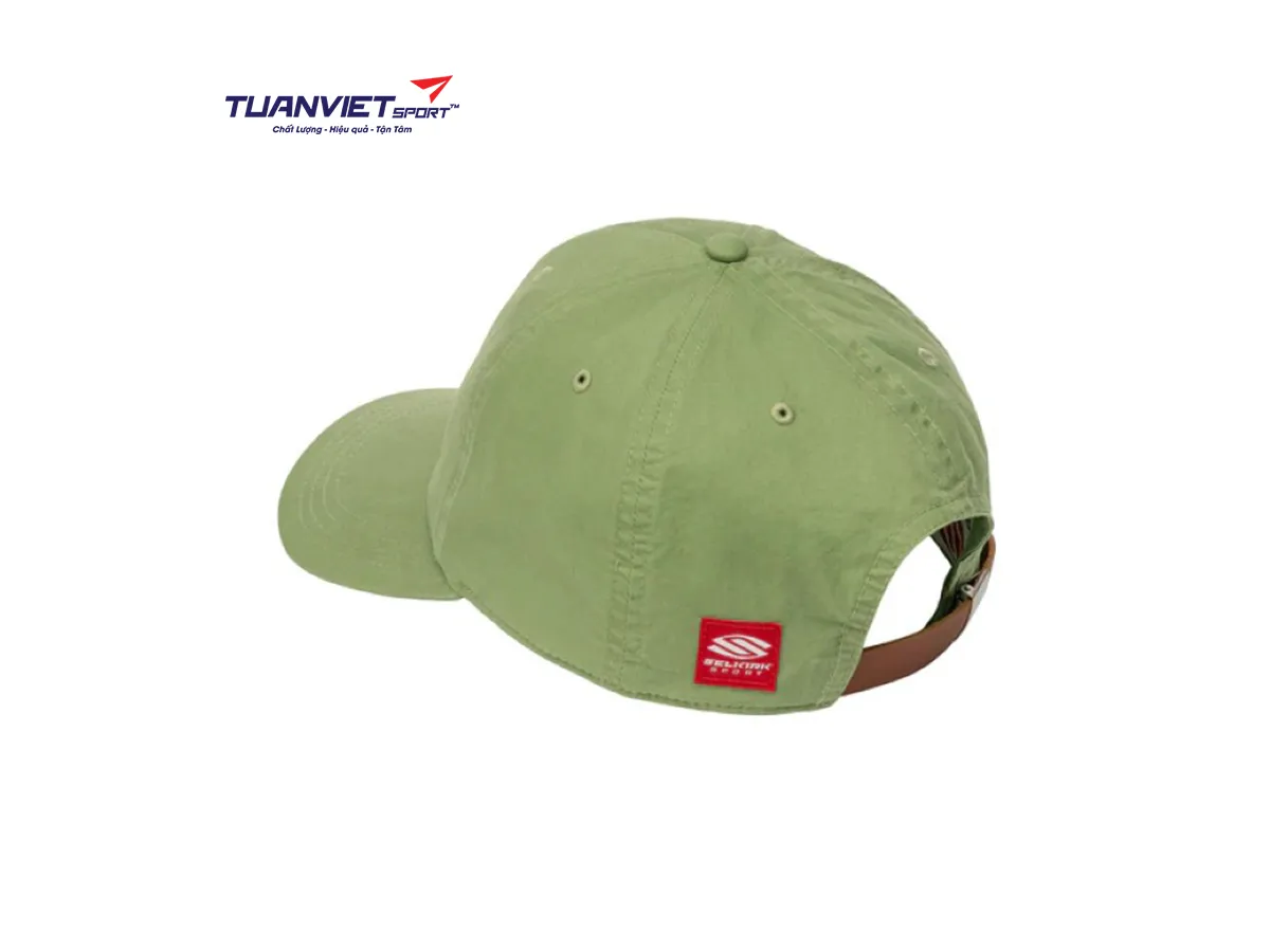 Mũ Pickleball Selkirk Sport Dad Hat