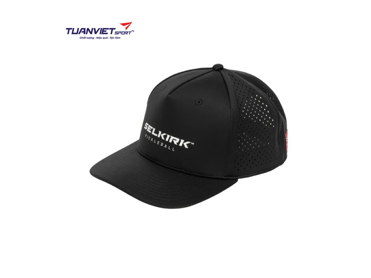 Mũ Pickleball Selkirk Sport Performance Trucker