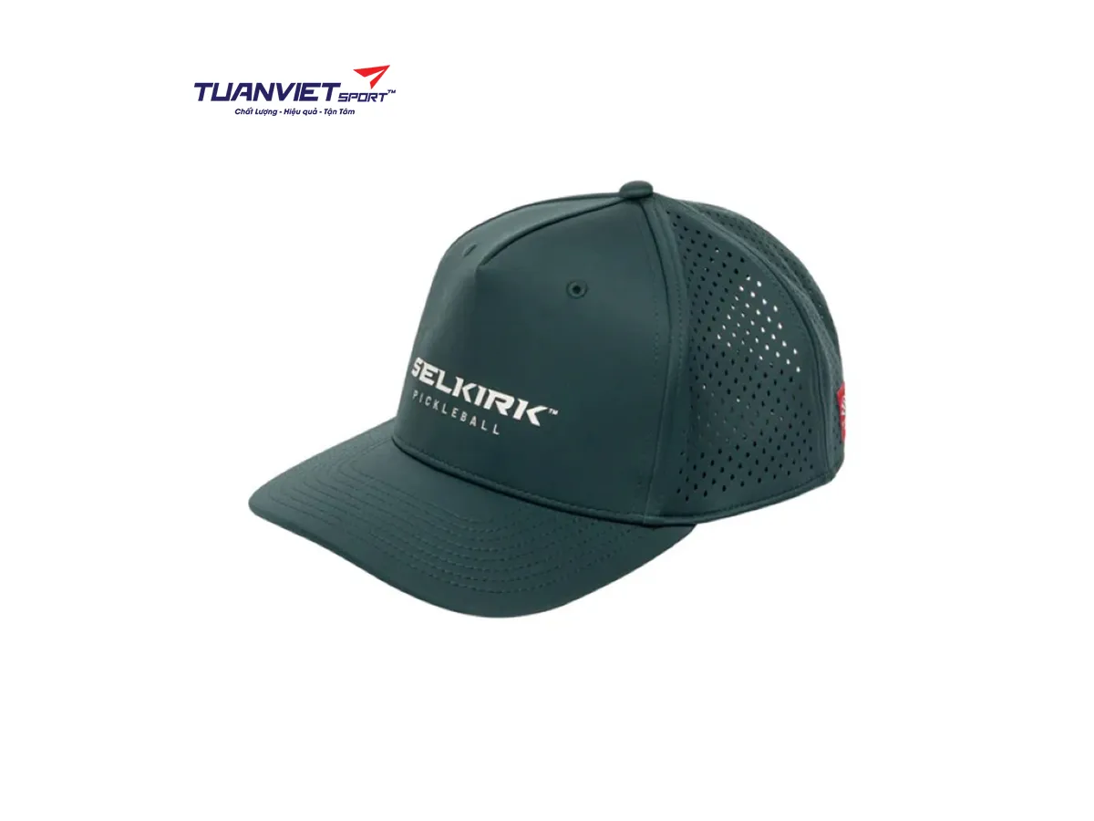 Mũ Pickleball Selkirk Sport Performance Trucker