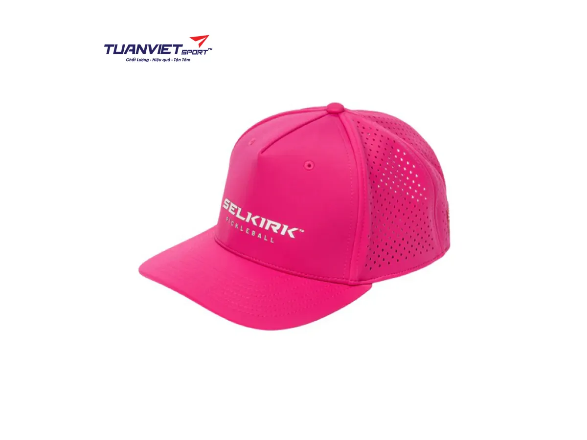 Mũ Pickleball Selkirk Sport Performance Trucker
