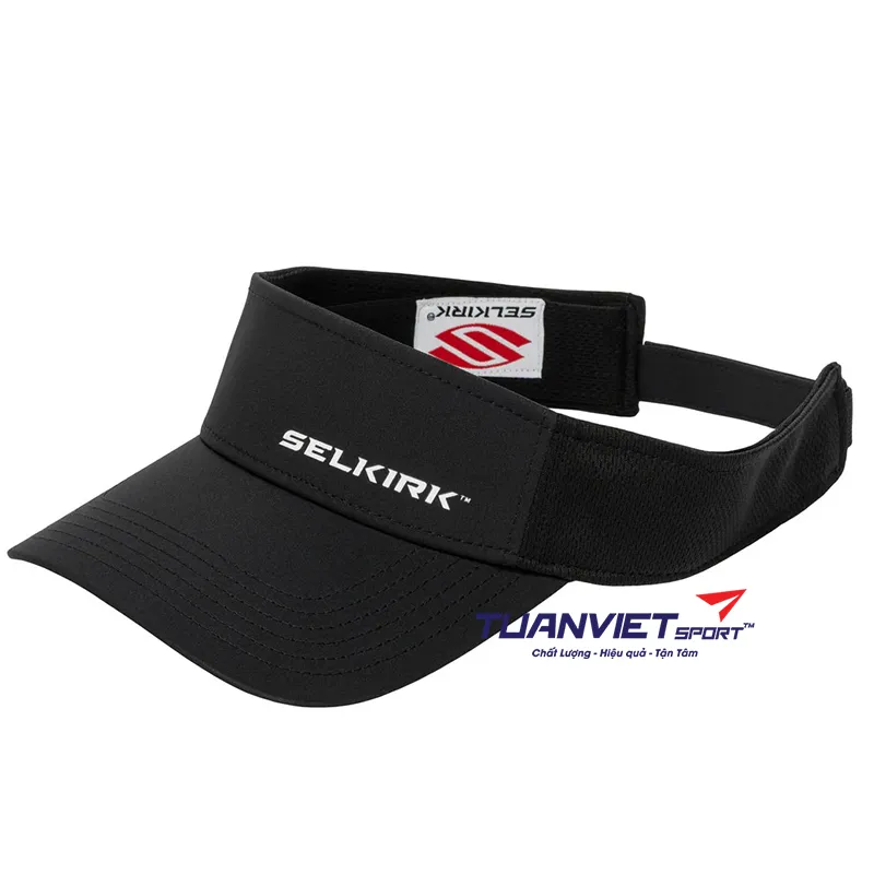 Mũ Pickleball Selkirk Sport Performance Visor