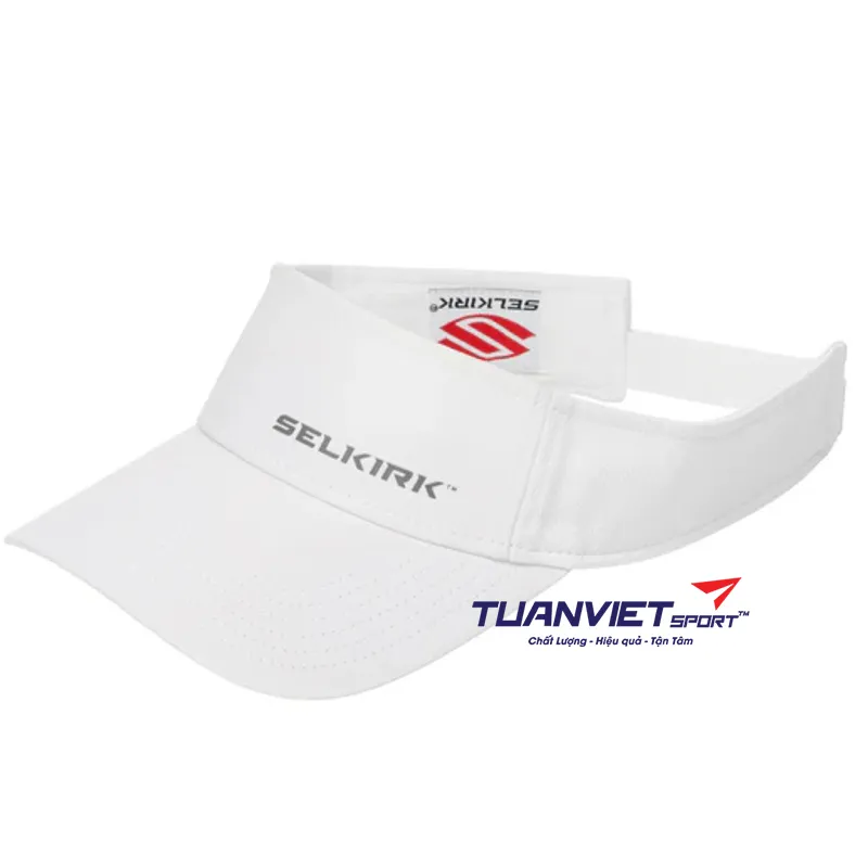 Mũ Pickleball Selkirk Sport Performance Visor