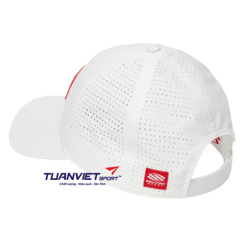 Mũ Pickleball Selkirk Sport Red Label Performance