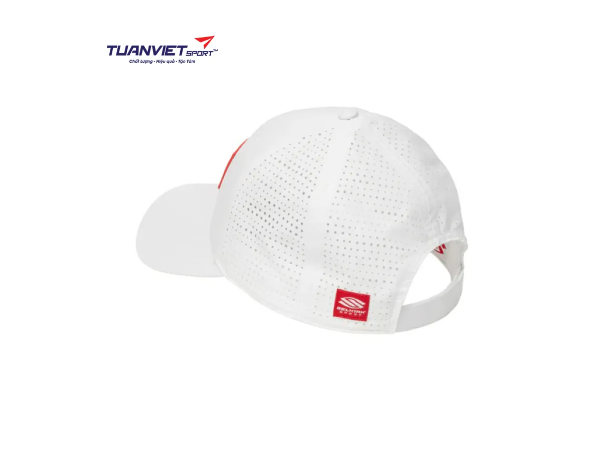 Mũ Pickleball Selkirk Sport Red Label Performance