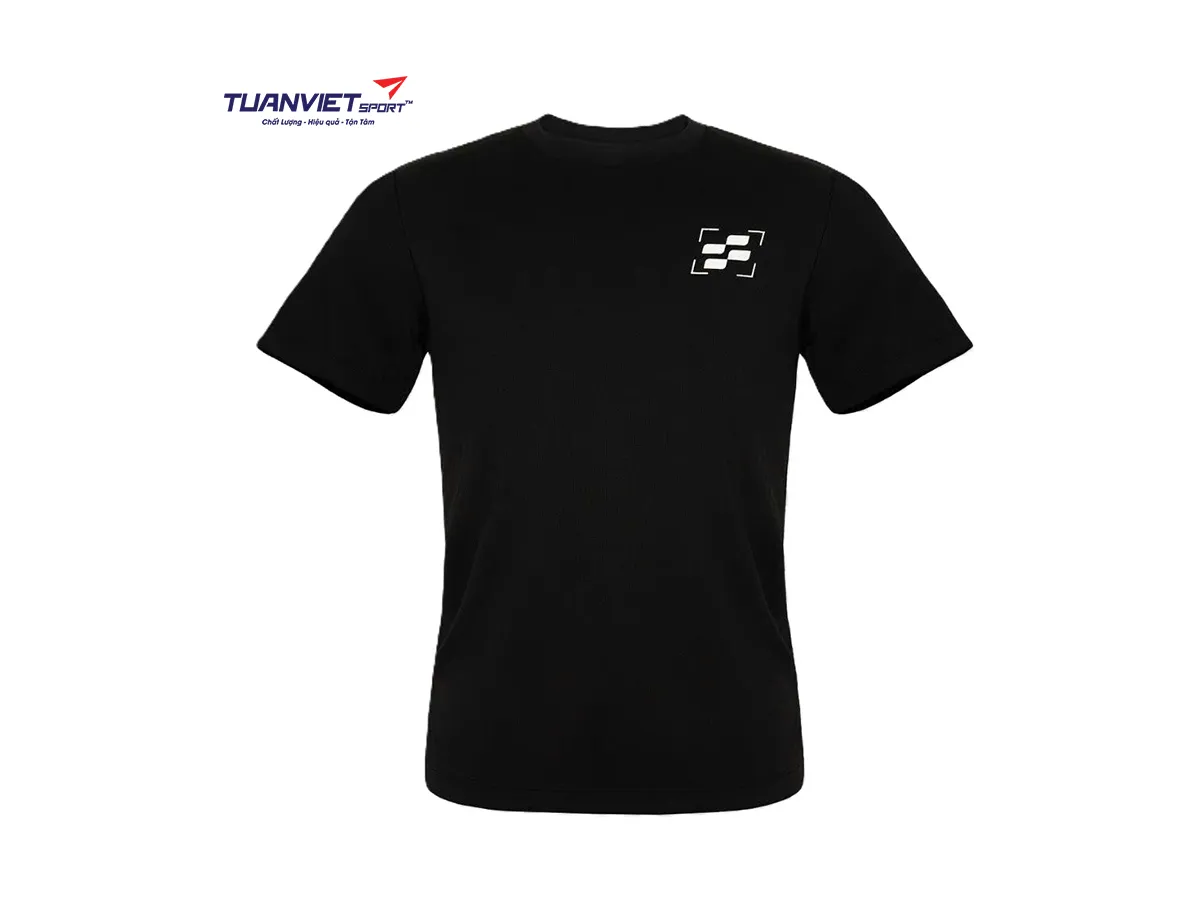 Áo Thi Đấu Pickleball Facolos T-Shirt