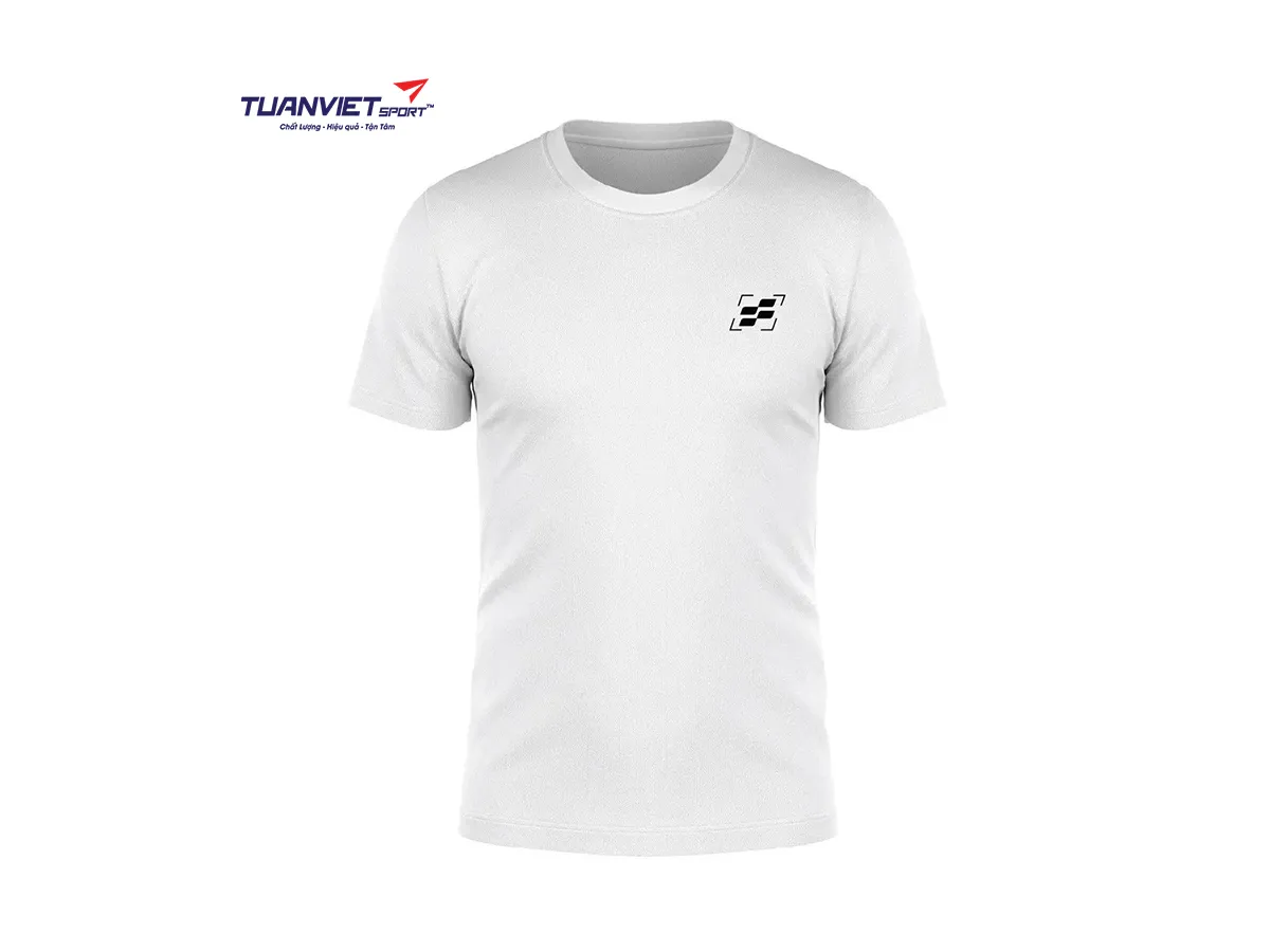 Áo Thi Đấu Pickleball Facolos T-Shirt