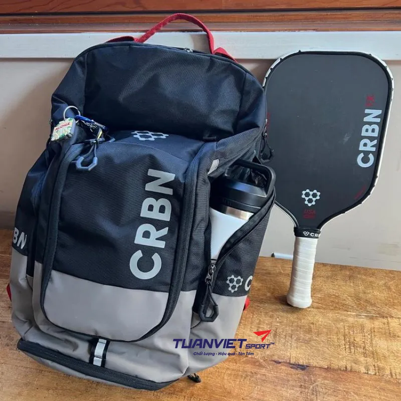 Balo Pickleball CRBN Pro Team Sling Bag