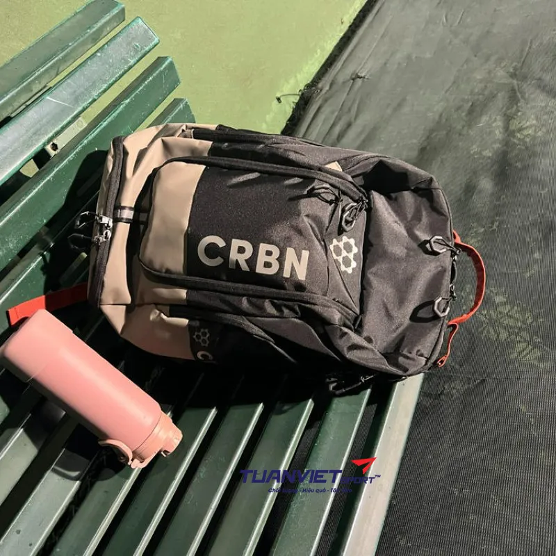 Balo Pickleball CRBN Pro Team Sling Bag