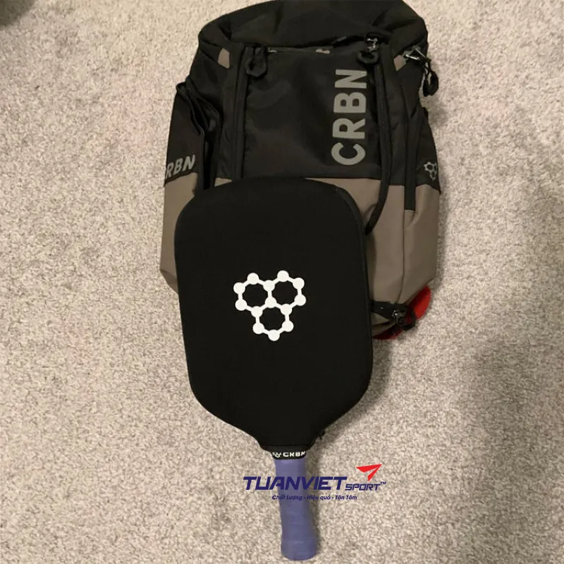 Balo Pickleball CRBN Pro Team Sling Bag