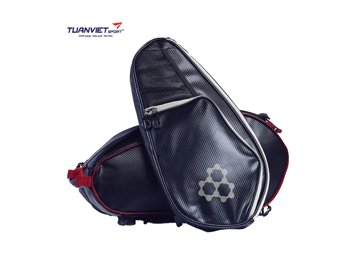 Balo Pickleball CRBN Pro Team Tour Bag 2.0