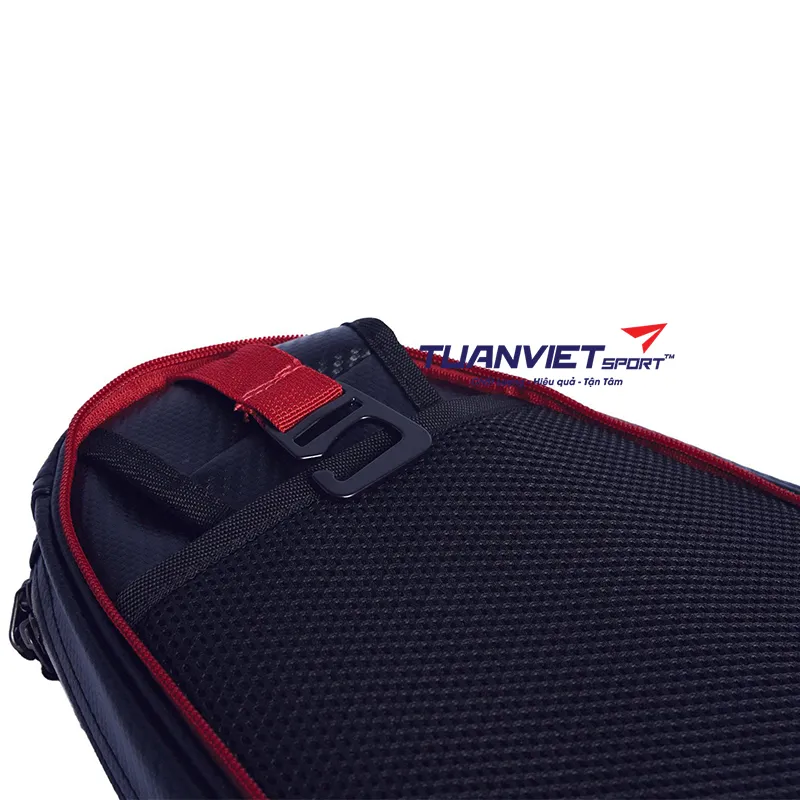 Đặc điểm nổi bật của Balo Pickleball CRBN Pro Team Tour Bag 2.0