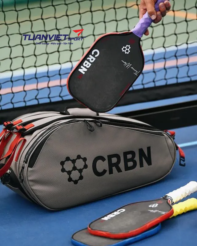 Balo Pickleball CRBN Pro Team Tour Bag 2.0