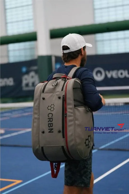Balo Pickleball CRBN Pro Team Tour Bag 2.0