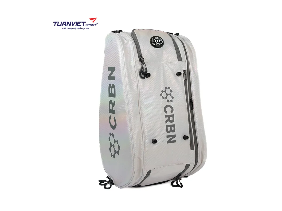 Balo Pickleball CRBN Pro Team Tour Bag 2.0